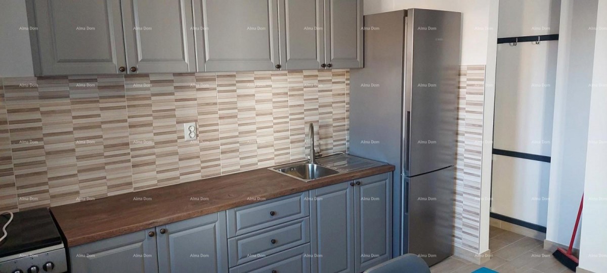 Apartman u Ližnjanu, 600 m od mora 7