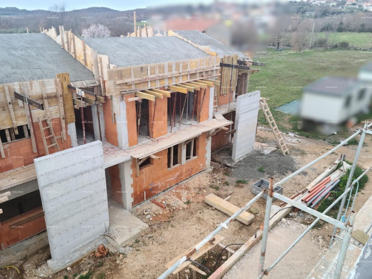 Poreč – Apartment with Terrace and Garden 16