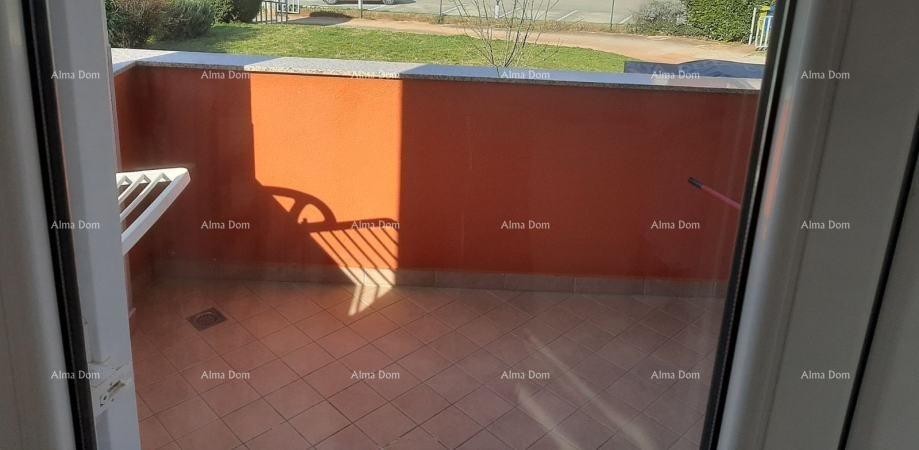 Prodaje se stan 50 m² –  Umag 1