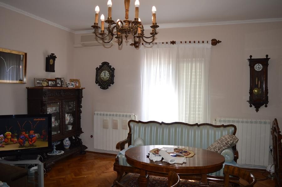 UNA VILLA IN UNA BAIA SABBIOSA A SOLI 100 M DAL MARE!! 8