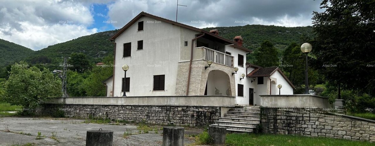House Motovun 2