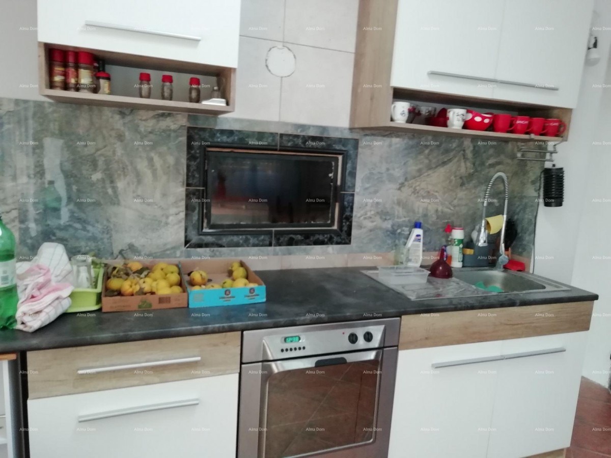 Продажа дома, 95 м2, 1800 м от моря, Умаг 7