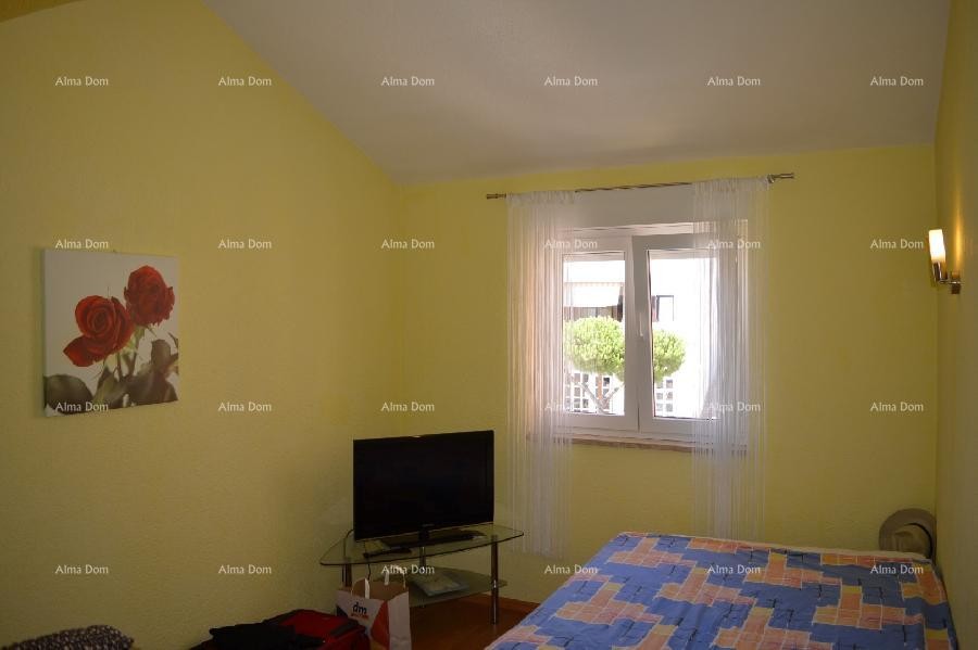 Дом с 4 квартирами, 1 км от Веруделы 19