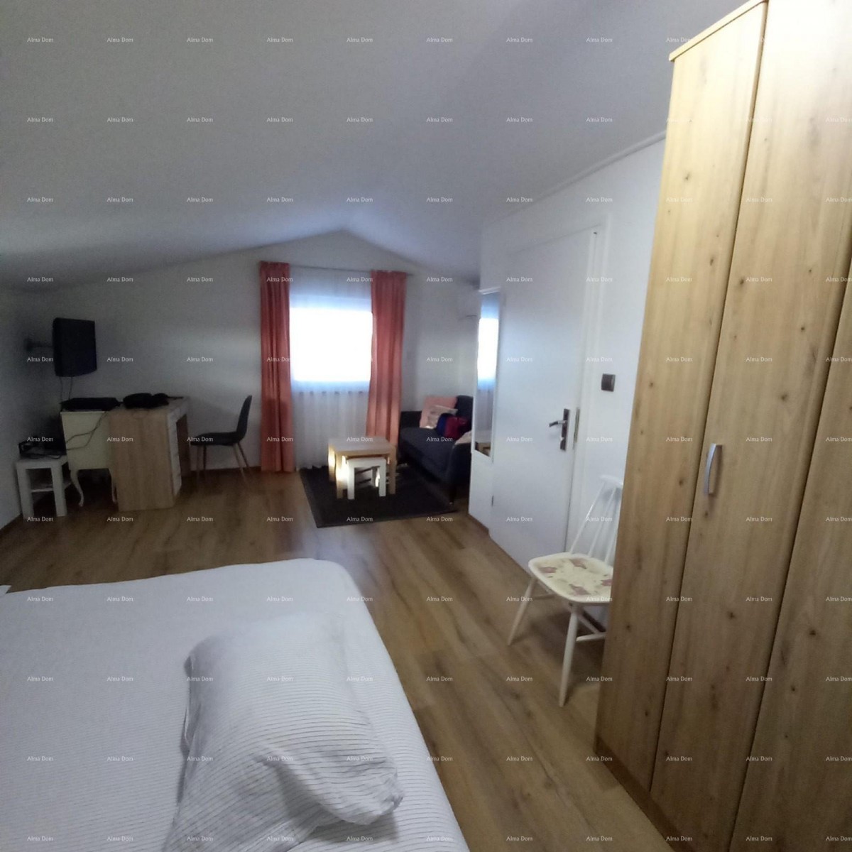 Stanovanje Vodnjan 7