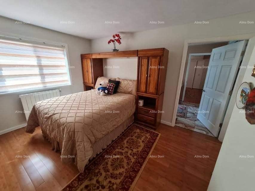 Prodajemo kuću na mirnoj lokaciji. Marčana. 3