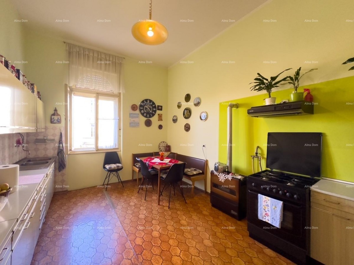 Pula! Apartment in the city center! 18