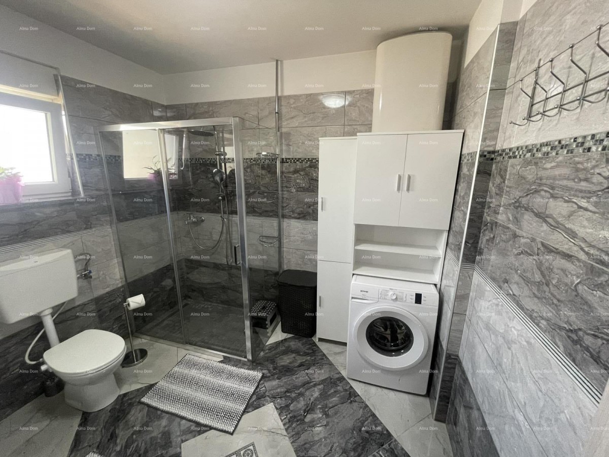 Prizemnica s velikim vrtom 9