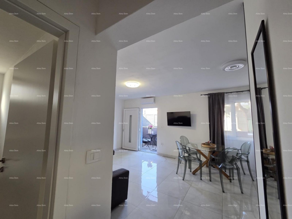 МЕДУЛИН, Стан 44,5 м² 23