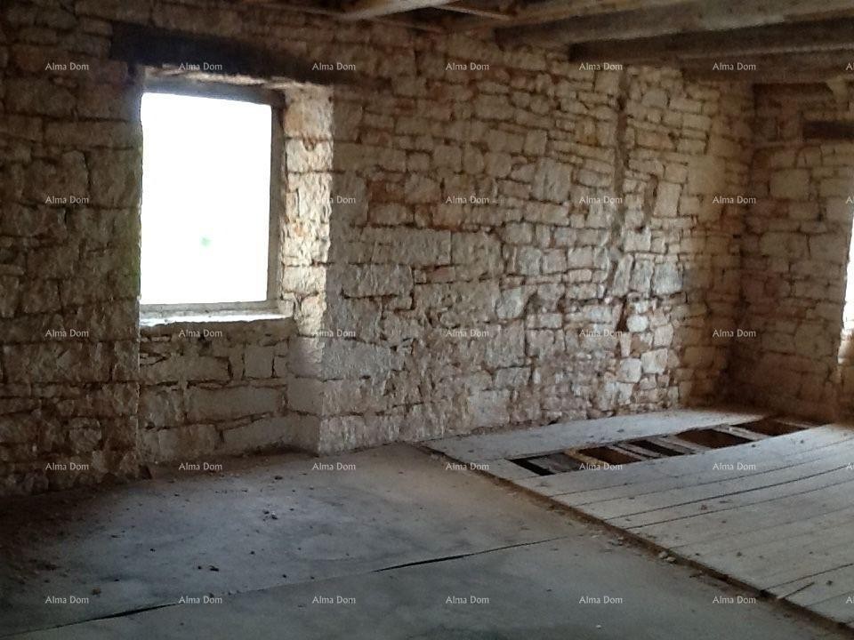 Sveti Petar u Šumi, kuća i zemljište 25