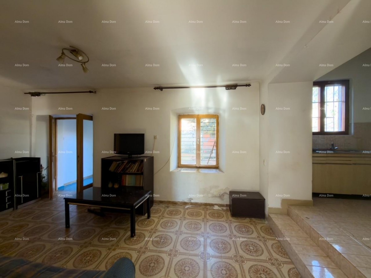 Дом в центре Водняна! 7