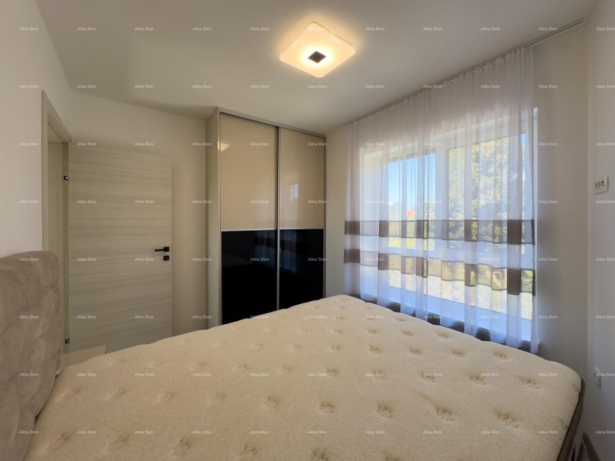 Apartment Medulin 22