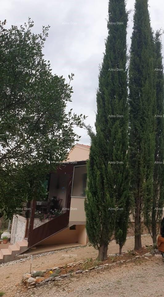 La casa con terrazza – Kavran 6