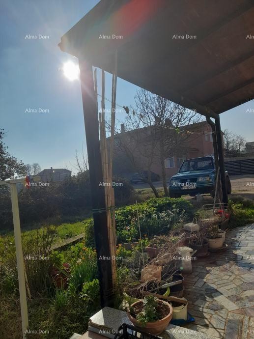 In vendita appartamento a Pola, 37 m2 11