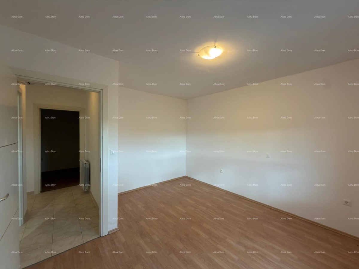 Top location! Apartment for sale in close proximity to the city center, Pula! 19