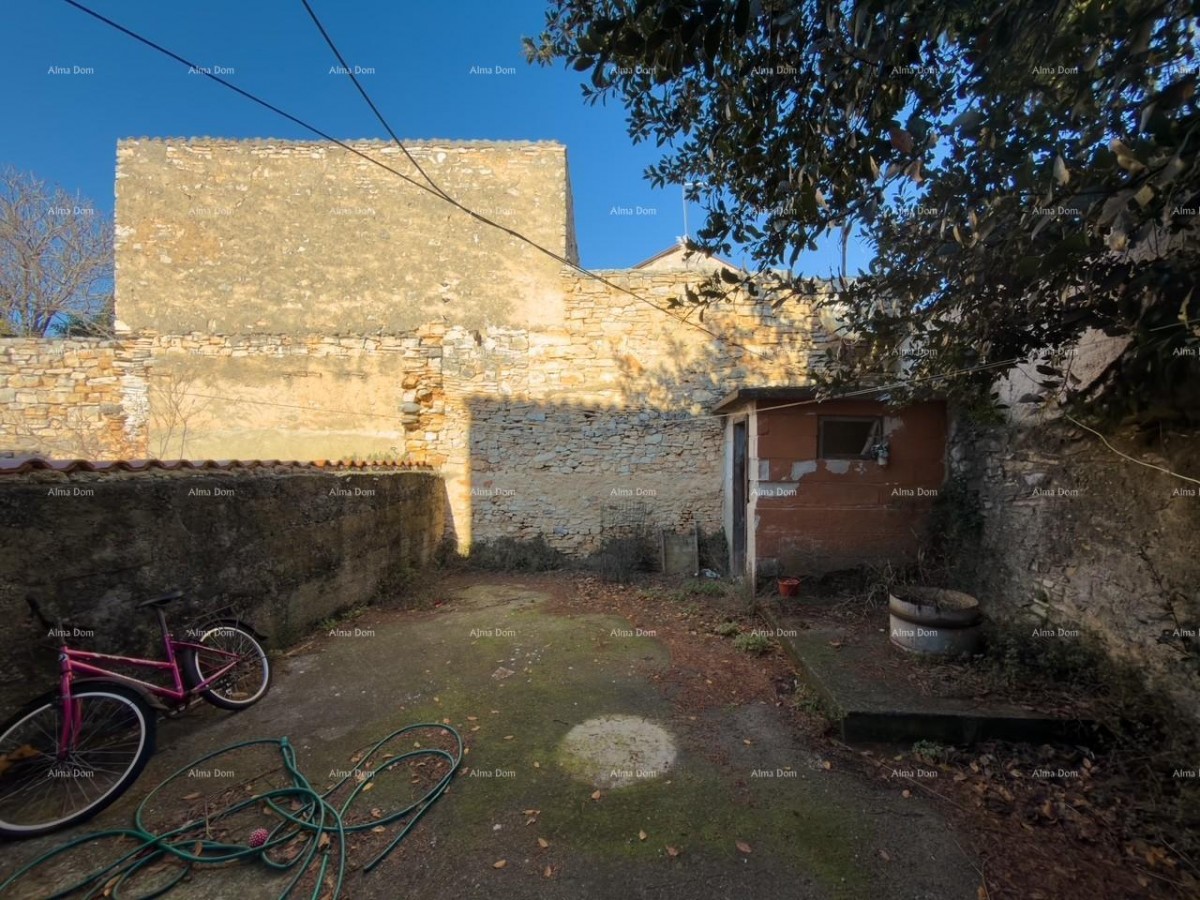 Дом в центре Водняна! 17