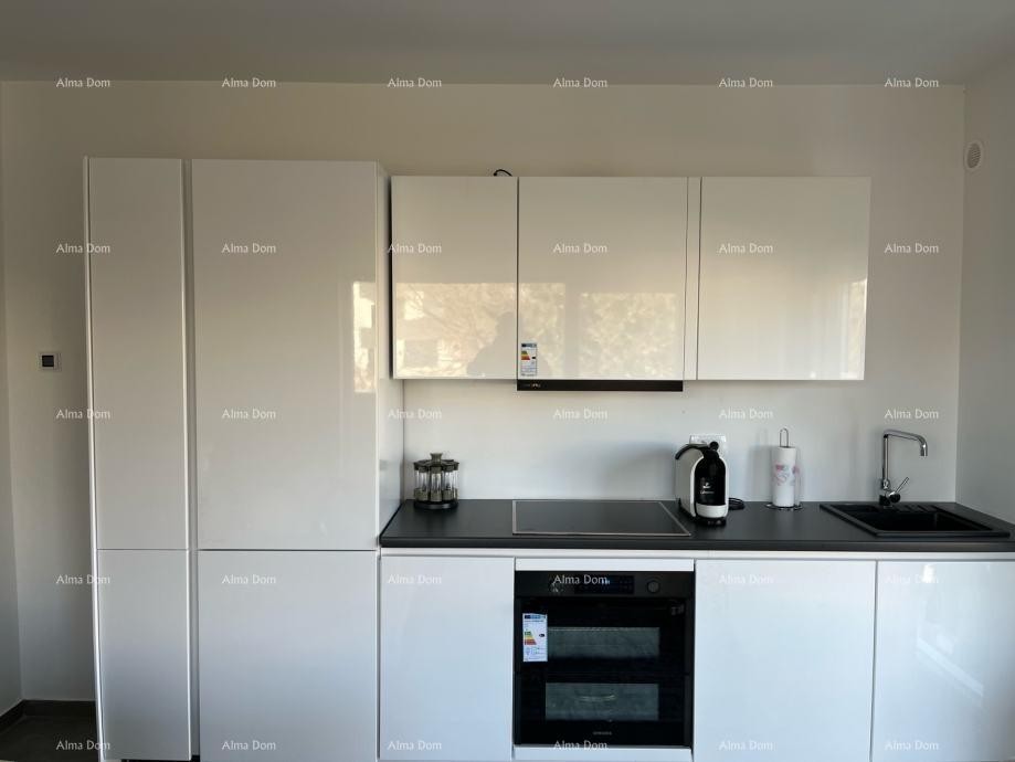 Stan u Medulinu – 800 m od mora 3