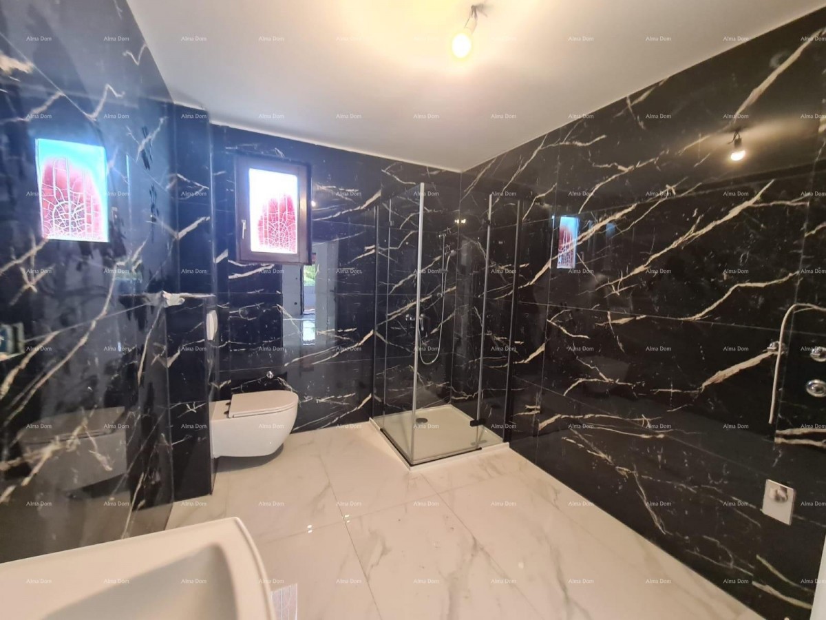 Poreč – Family House with Two Residential Units 18