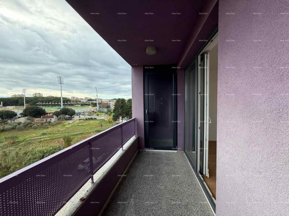 Top location! Apartment for sale in close proximity to the city center, Pula! 1