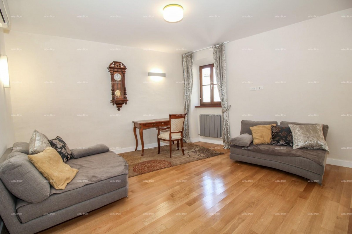 Beautiful, modernly furnished and renovated Istrian stone house for sale, Bale! 29