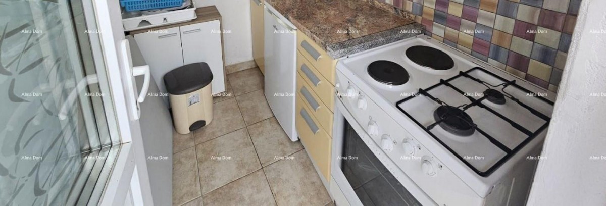 PEROJ, Appartamento al piano superiore, vicino al mare 6