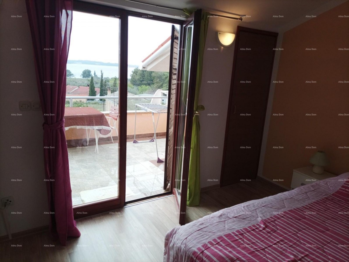 Многоквартирный дом с 5 квартирами, каждая с прекрасным видом на море 5