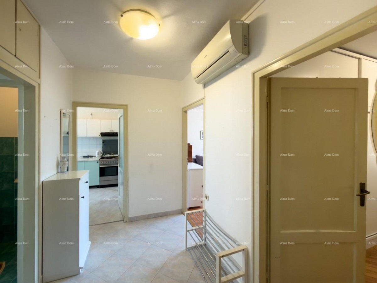 Продаем квартиру в отличном месте в Пуле! 2