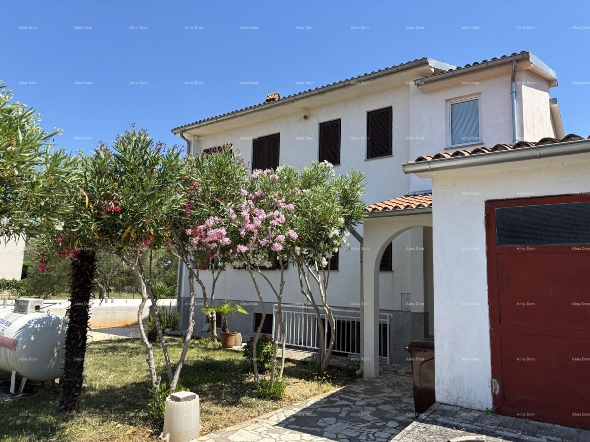 VALBANDON - House with two apartments - ideal for family life or investment 2
