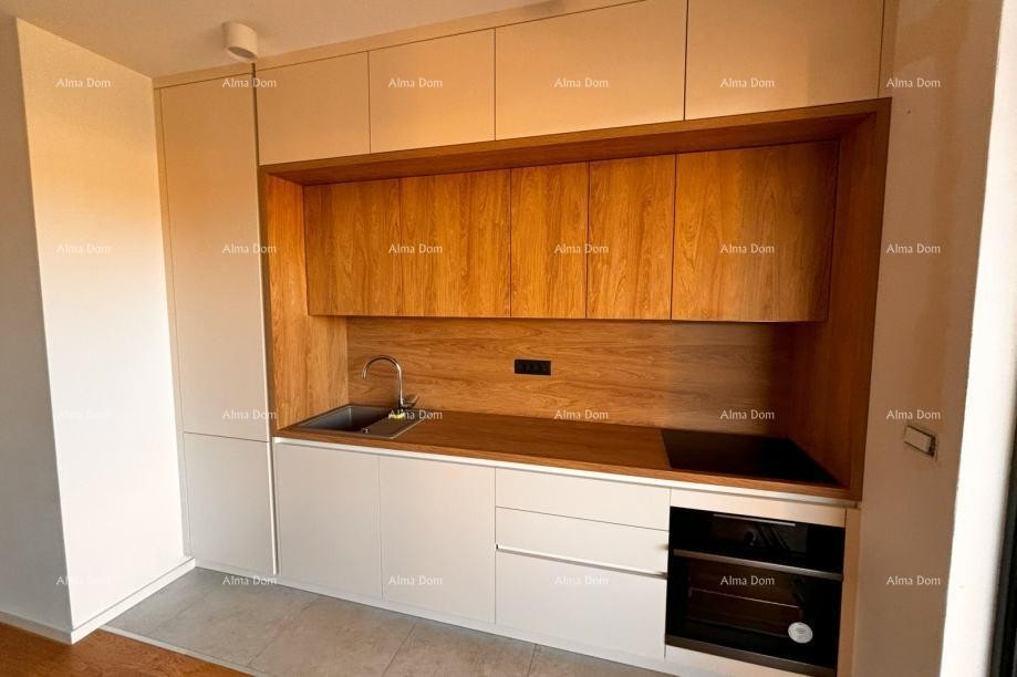 Продается отдельный современный одноэтажный дом, Бале! 8