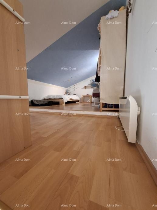 3-room apartment for sale, Novigrad 6