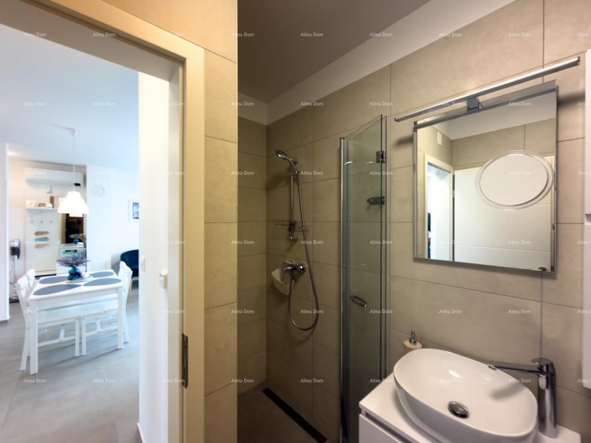 Apartment Pula 21