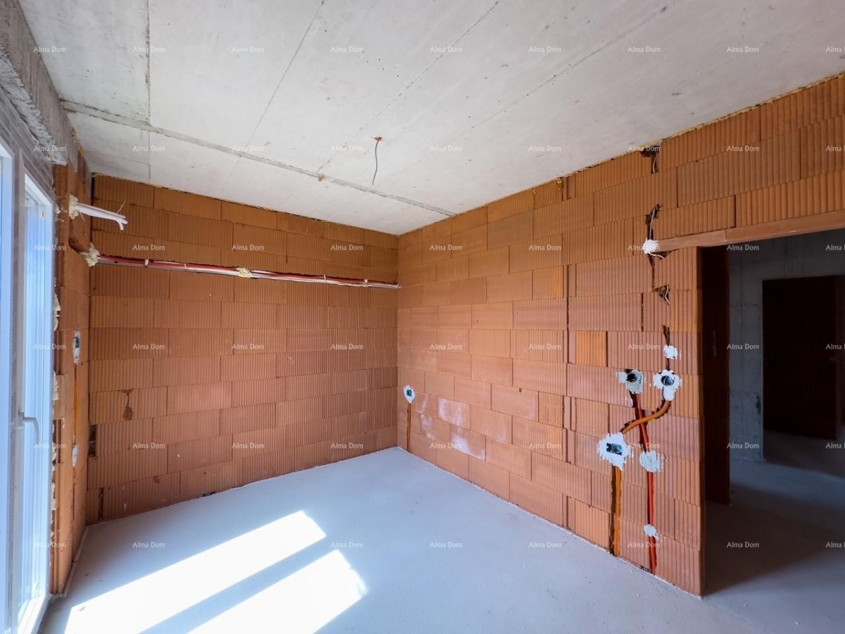 Prodamo stanovanje s fantastičnim razgledom, Peroj! 17