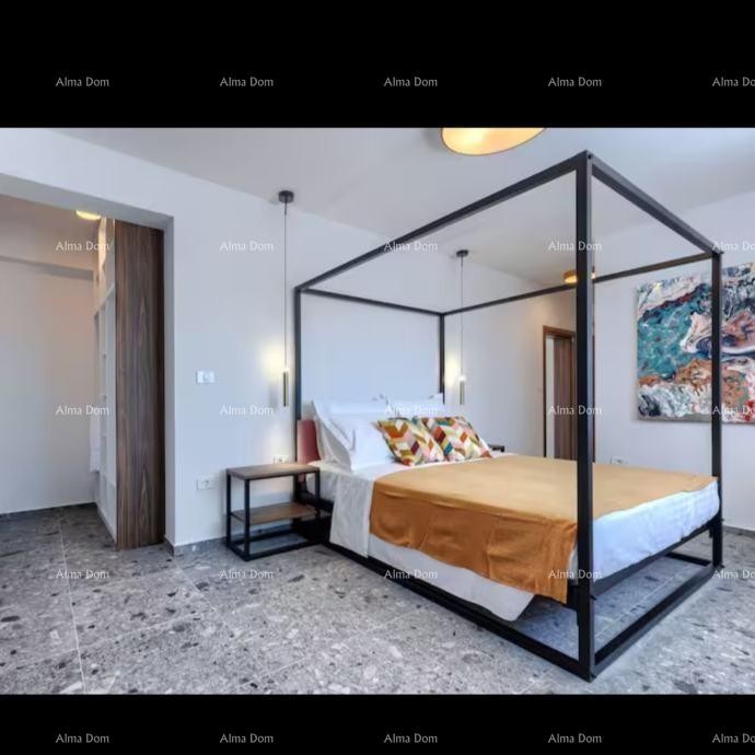 LOBORIKA, Moderna luksuzna villa s bazenom 13