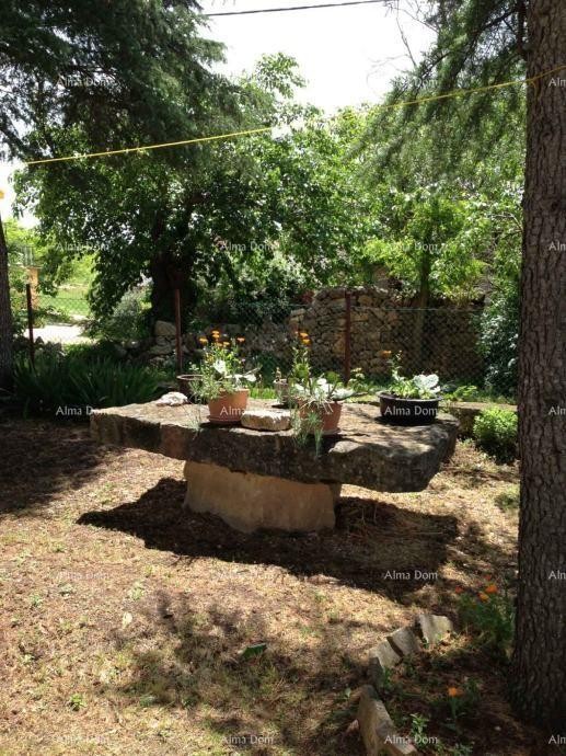 Продается дом с большим участком, 5 км от Пореча 4