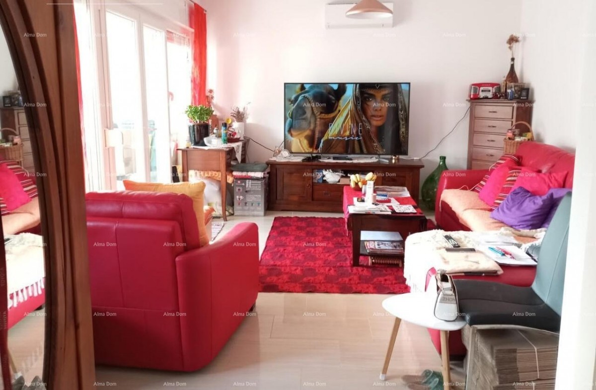 Stan v pritličju z velikim vrtom – Tar 1