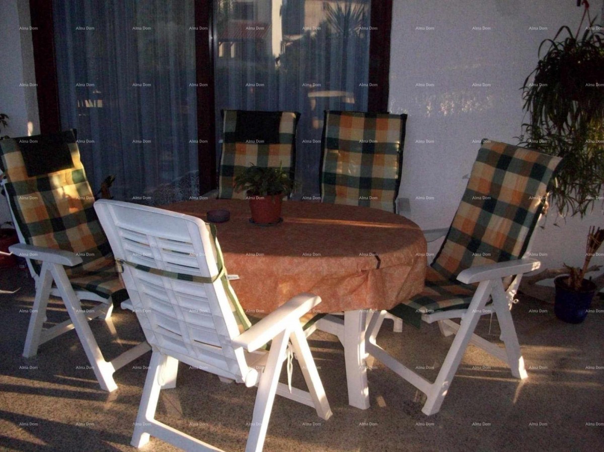 Hiša Umag 28