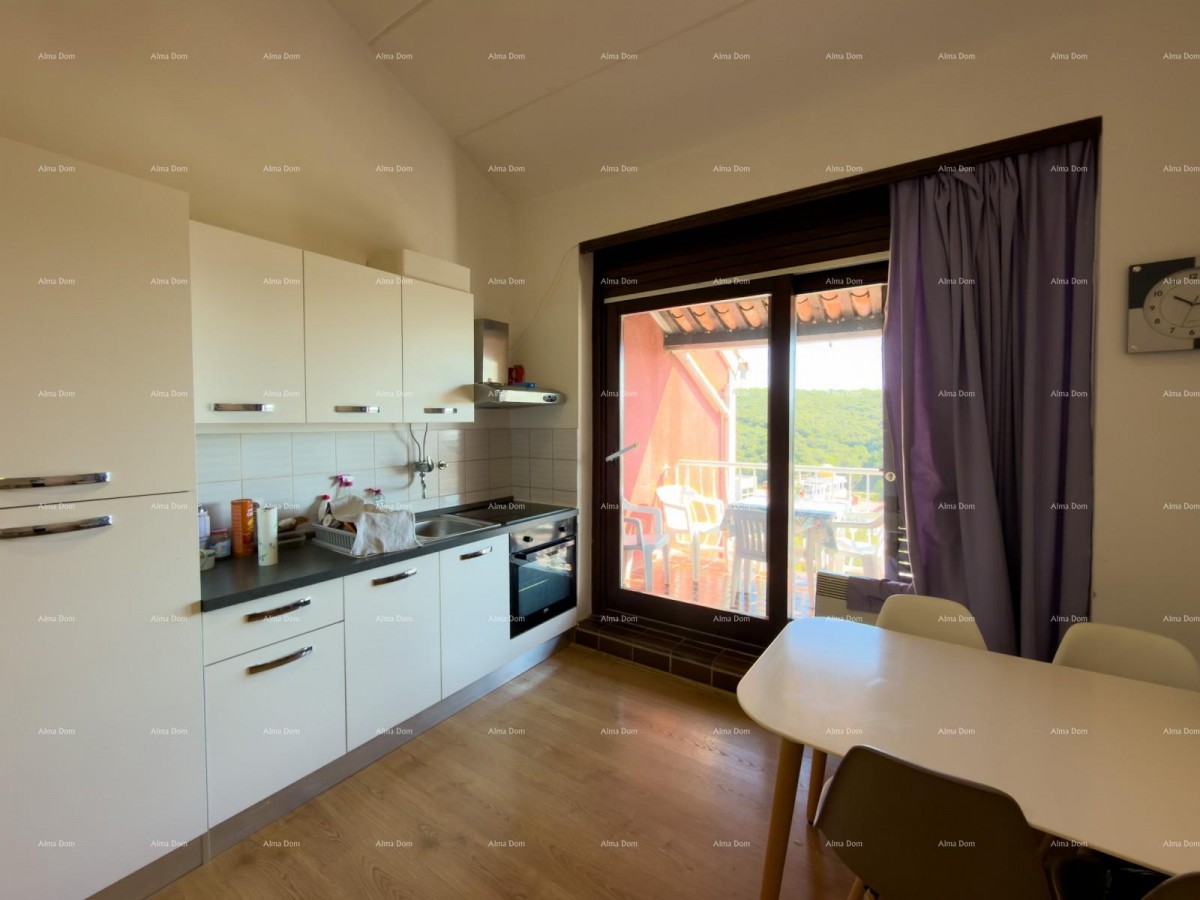 Apartment Marčana 8
