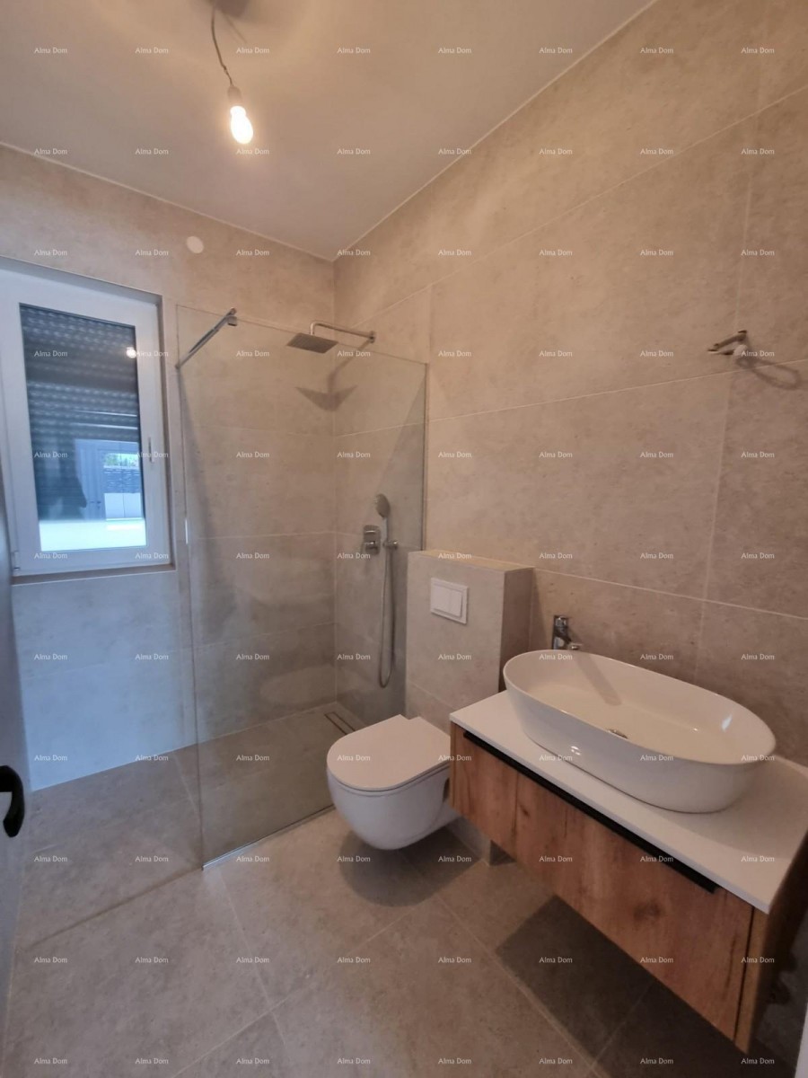 Квартира Poreč 10