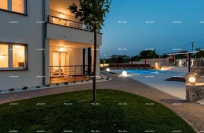 PEROJ – BEL APPARTAMENTO BEN ARREDATO CON PISCINA CONDIVISA