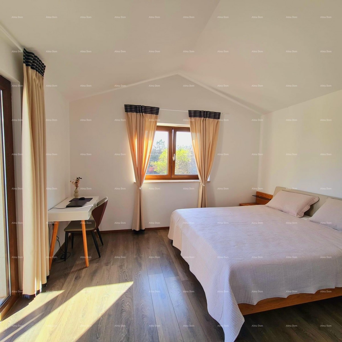 Sale - Newly Built Villa - Barban! 27