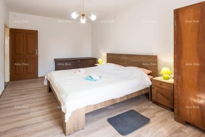 Продажа красиво оформленного, отремонтированного истарского дома с колодцем в Марчане! 10