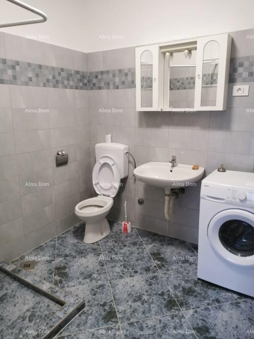 Samostojna hiša, pritličje! 10