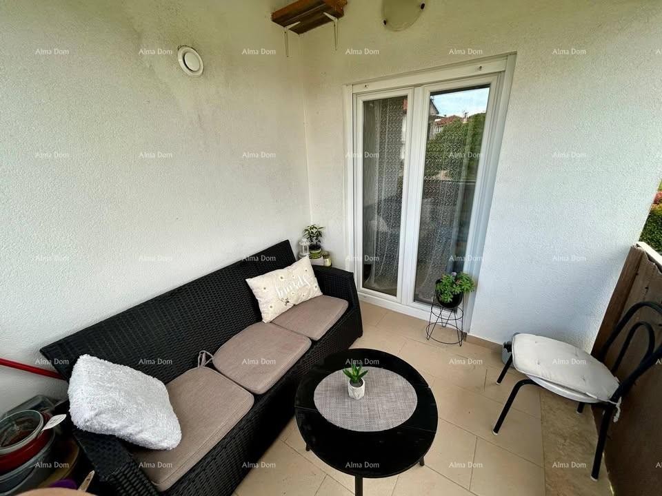 Prodaja stanovanja – 65 m², Novigrad 18