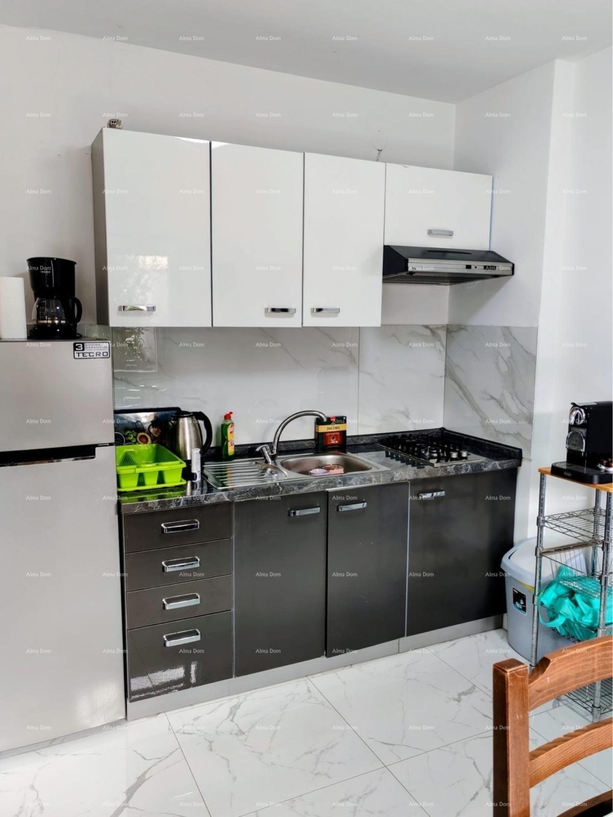 MEDULIN – HOUSE WITH 3 APARTMENTS, EXCELLENT INVESTMENT! 6