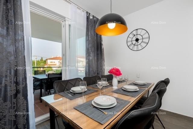 PEROJ – BEAUTIFULLY DECORATED APARTMENT WITH A SHARED POOL 13