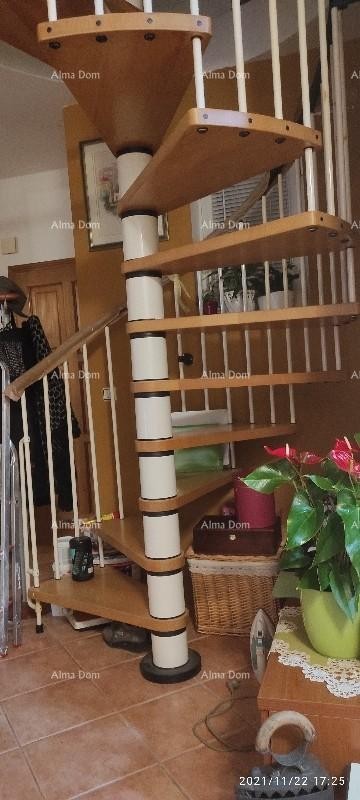 Doppio appartamento a Rovigno! 6