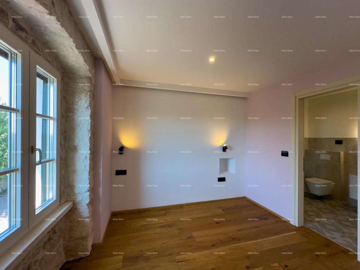 Редкость на рынке!   Istra  Barban 29