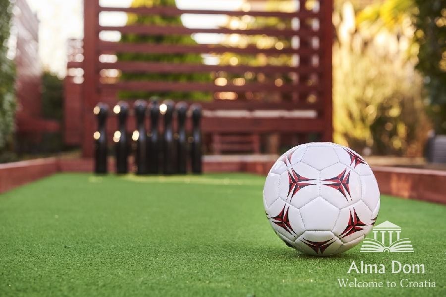 Kuća , blizina grada Umaga. 30