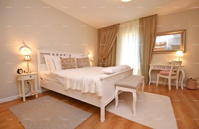 POREČ – ŠPADIĆI, APARTMENT 74.29 m², 2 MINUTES FROM THE BEACH