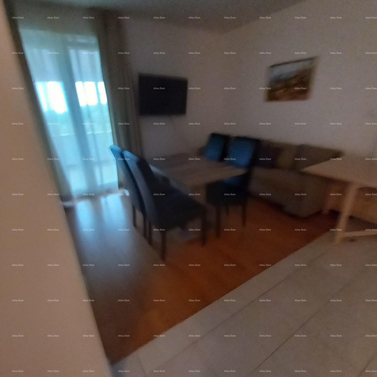 FOR SALE – House with Two Separate Apartments, Premantura 9