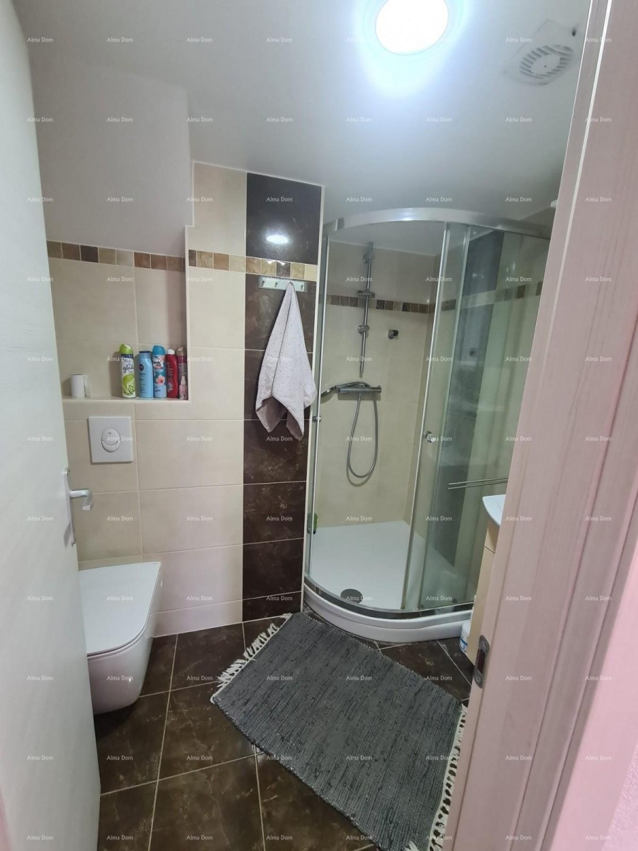 Продаем квартиру в центре Пулы – 66 м² 11